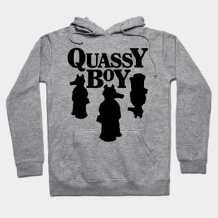 Quassy Boy Hoodie